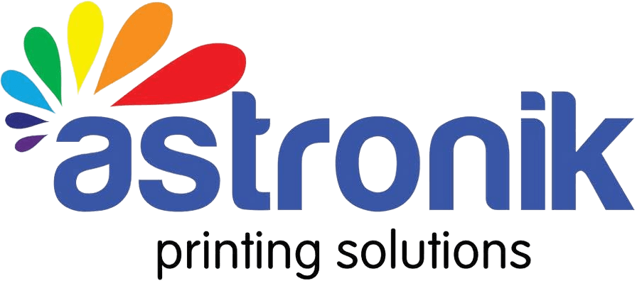 Astronik printing solutions