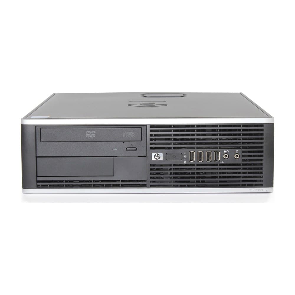 Kompjuteri HP Compaq Elite 8300 SFF