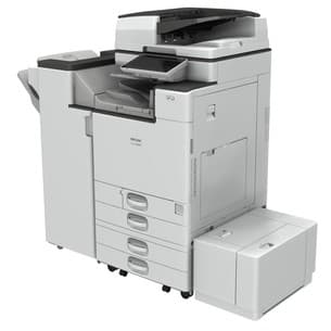 Fotokopja multifunksionale Ricoh IM C3500