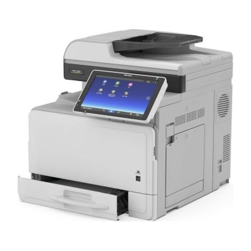 Fotokopja multifunksionale Ricoh MP C307