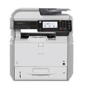 Ricoh SP 4510SF, pajisje multifunksionale bardh e zi A4