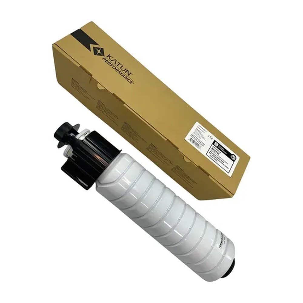 Toneri Katun Type 2555